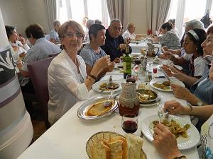 15 AOUT 2012 PELERINAGE A LOURDES (52) PAR GM